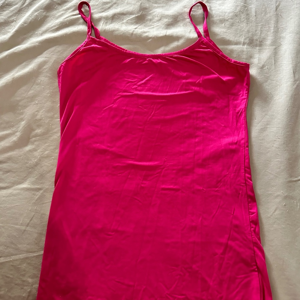 Tommie Copper tank top